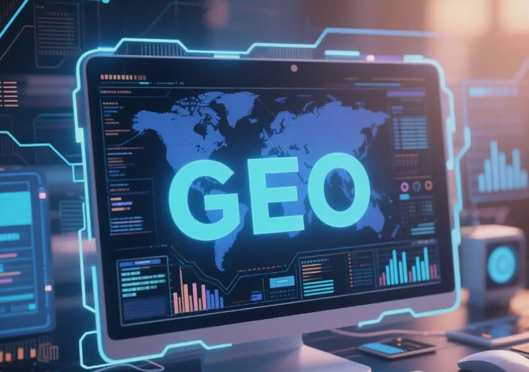 GEO优化效果实测：从传统困境到AI流量红利的落地体验