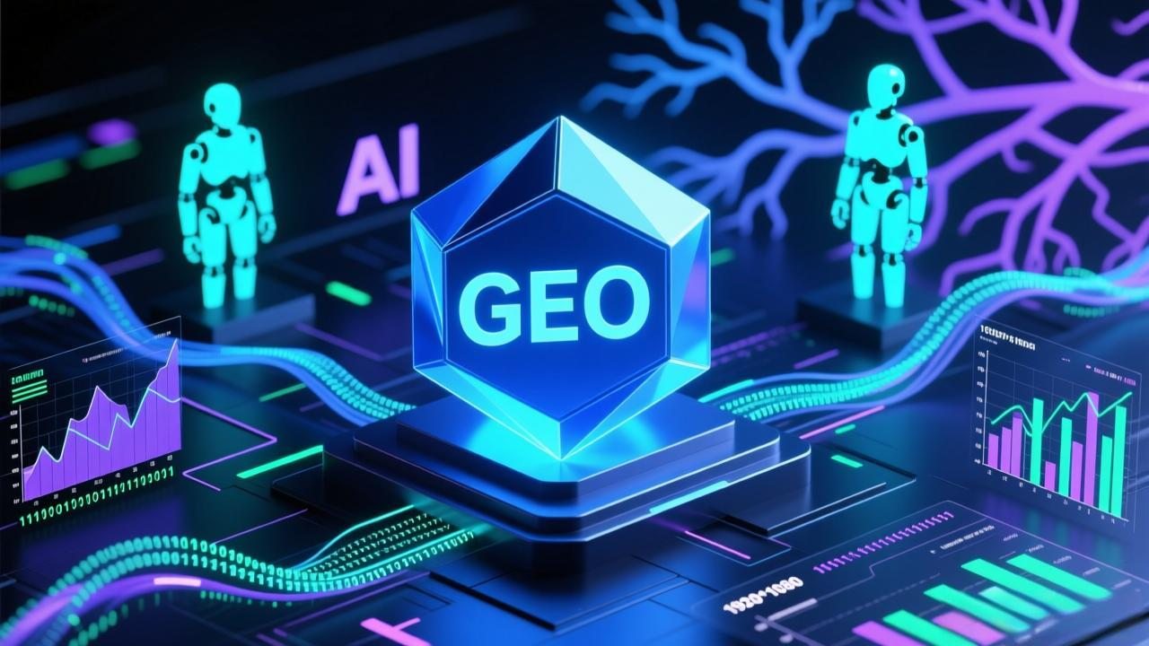 实测GEO优化效果：从传统推广困境到精准获客蜕变